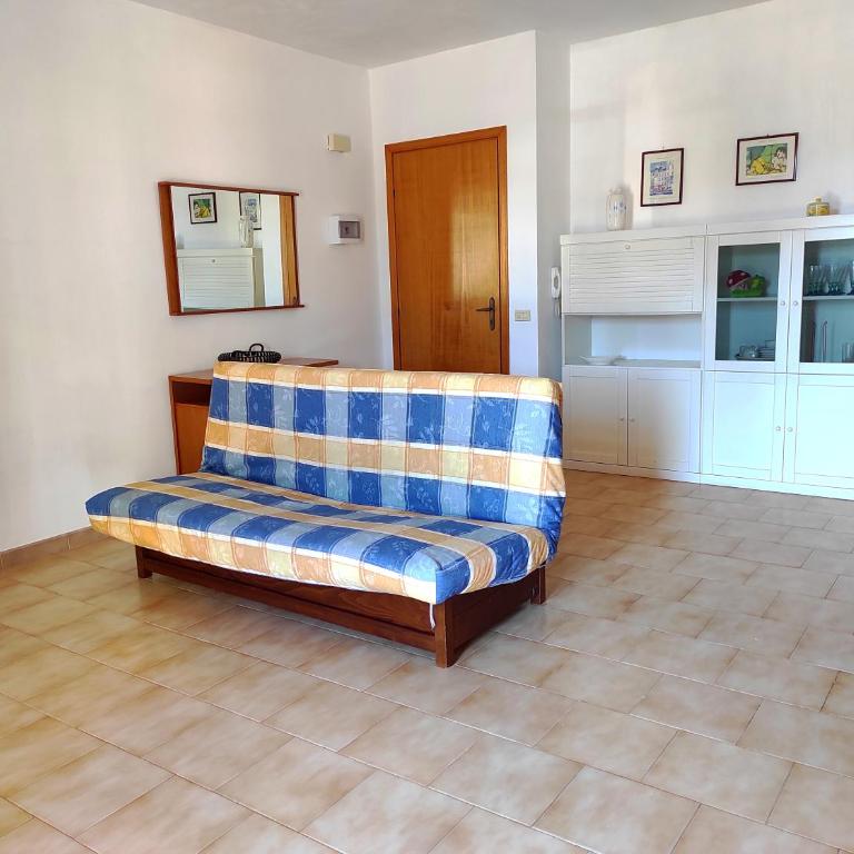 Casa Romina - Appartamento con 2 Camere da Letto - 8