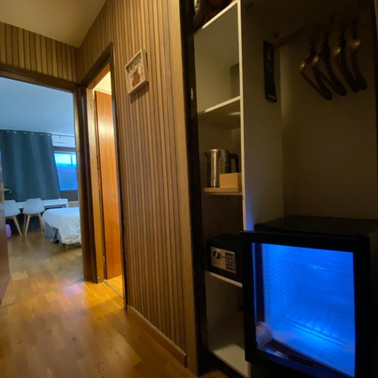 Savoie Hotel aux portes de Genève - Chambre Triple - 7