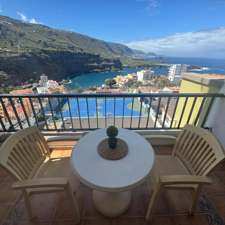 Balcón del Mar - Apartamento de 1 dormitorio - 1