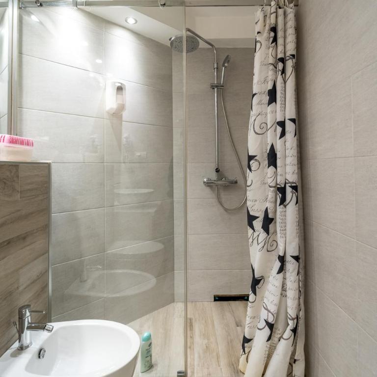 Nirvana SPA Center - Apartman - 1