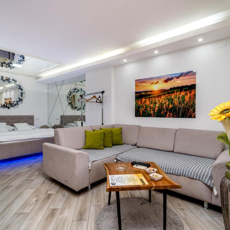 Nirvana SPA Center - Apartman - 5