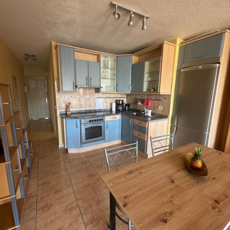 Balcón del Mar - Apartamento de 1 dormitorio - 22