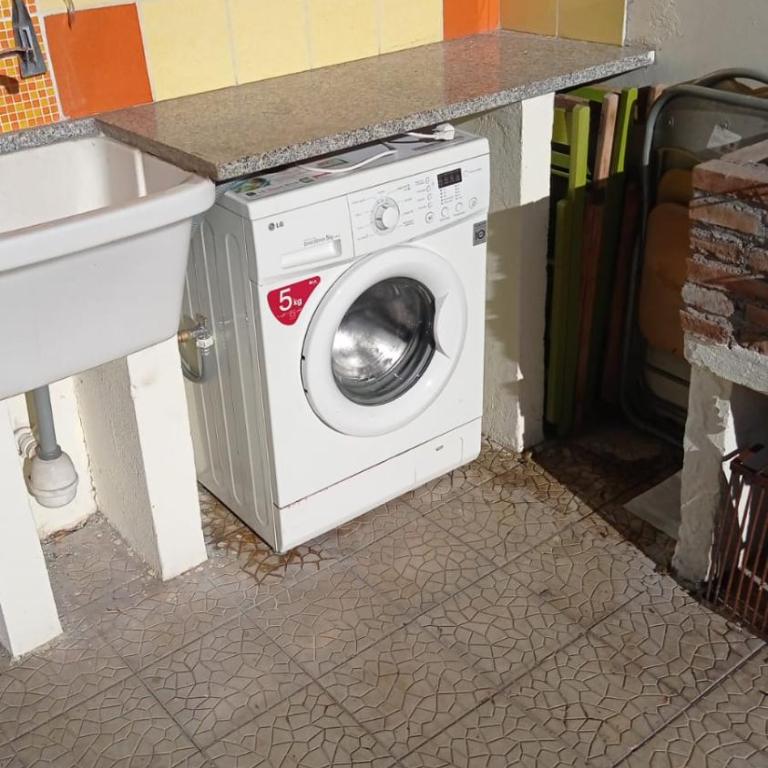 Ai tre desideri la casita - Casa con 1 Camera da Letto - 18