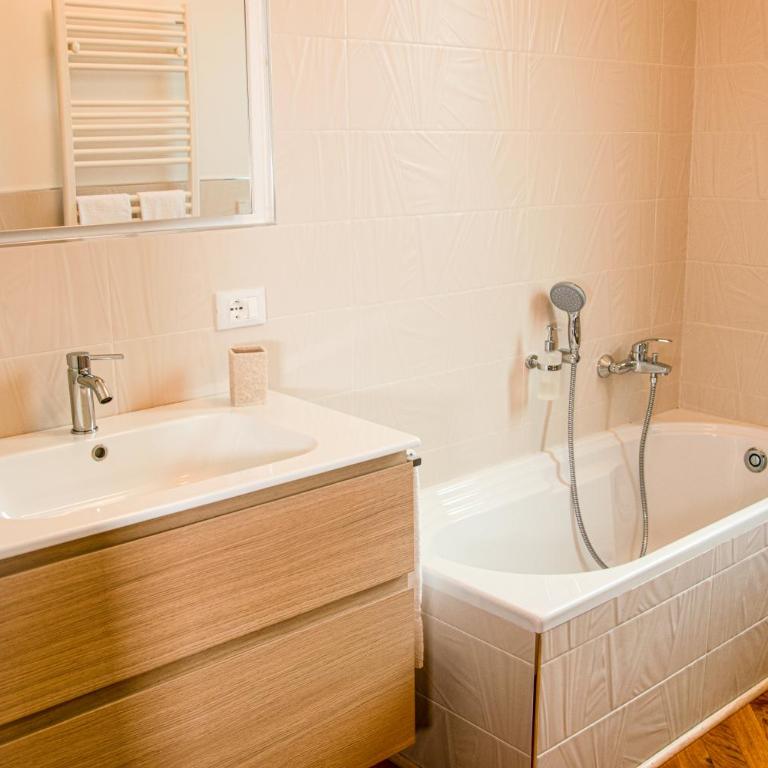 Villa Essenza - Premium Bike & Hike House - Appartamento Deluxe - 20