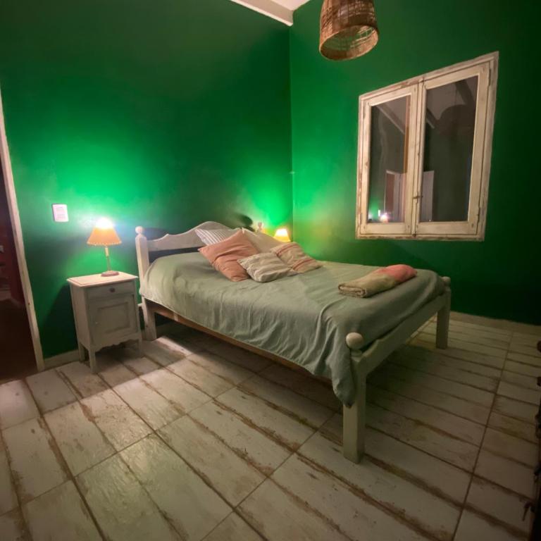 Pasos de la Naturaleza - Casa con 1 dormitorio - 32