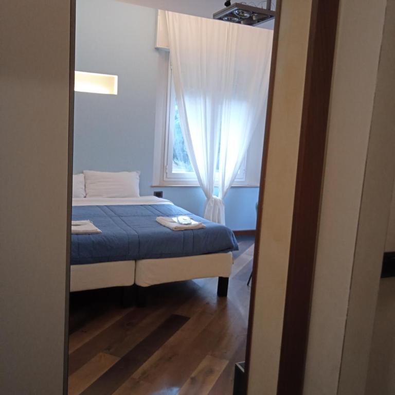 Maison Saragozza - One-Bedroom Apartment - 8
