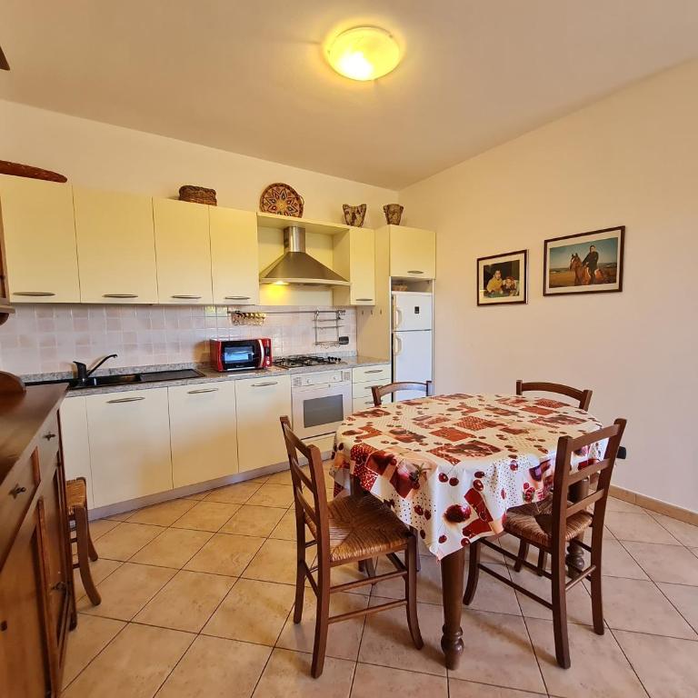 Residenza La Corte - Appartamento - Piano Terra - 8