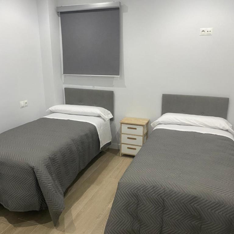 Apartamento Patricia - Apartamento de 3 dormitorios - 7