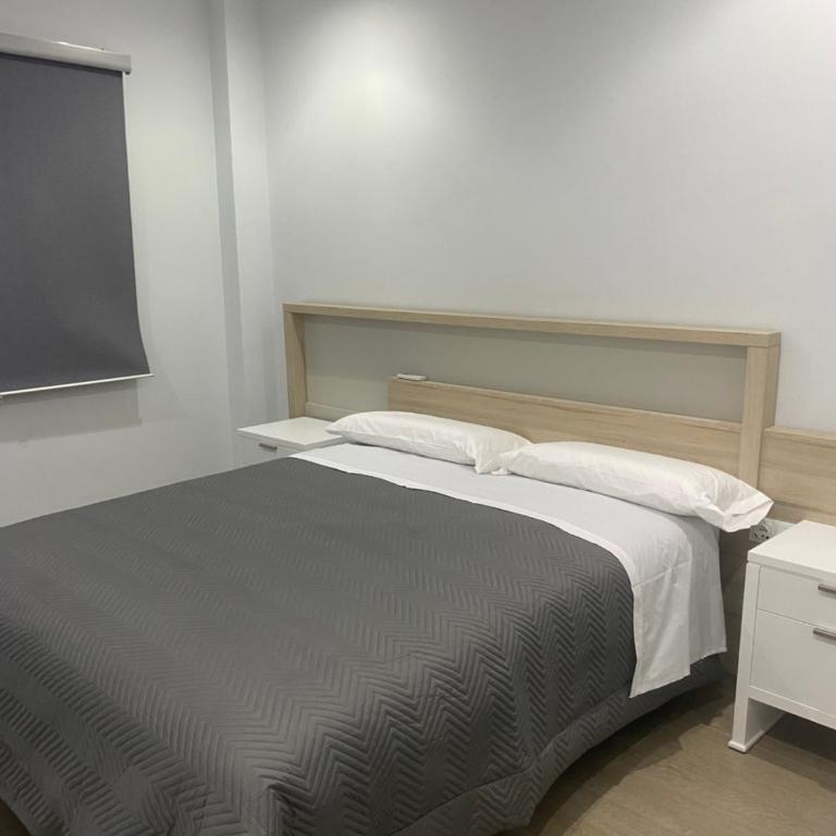 Apartamento Patricia - Apartamento de 3 dormitorios - 3