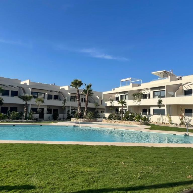 Apartamento Veleta en Torrevieja - Apartamento de 2 dormitorios - 5