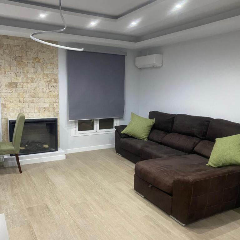 Apartamento Patricia - Apartamento de 3 dormitorios - 13