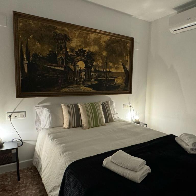 Casa Los Valenzuela - Habitación Cuádruple Clásica - 2