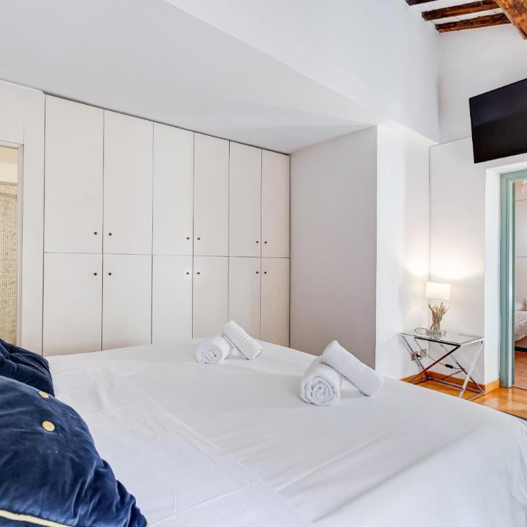 NAVONA SQUARE - RomeDreamHome - Appartamento - 74