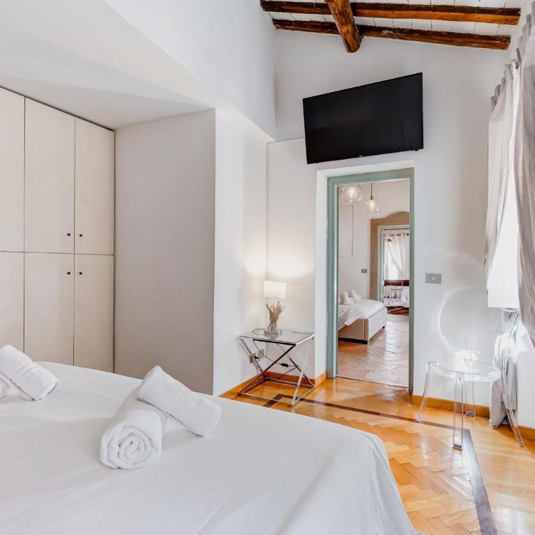NAVONA SQUARE - RomeDreamHome - Appartamento - 75