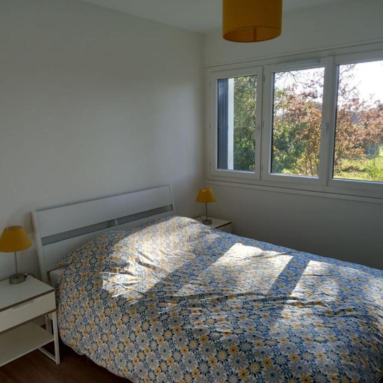 Jolie maison 3 chb et jardin proche Arcachon - Casa de 3 dormitorios - 7