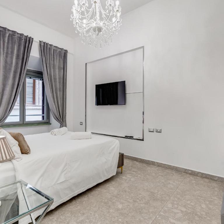 CRYSTAL TREVI FOUNTAIN - romedreamhome - One-Bedroom Apartment - 54