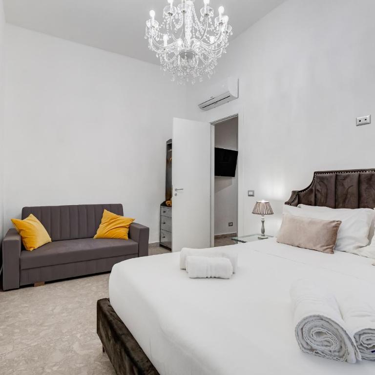 CRYSTAL TREVI FOUNTAIN - romedreamhome - One-Bedroom Apartment - 62