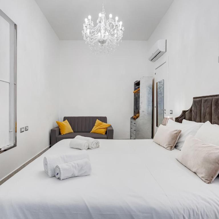 CRYSTAL TREVI FOUNTAIN - romedreamhome - One-Bedroom Apartment - 74
