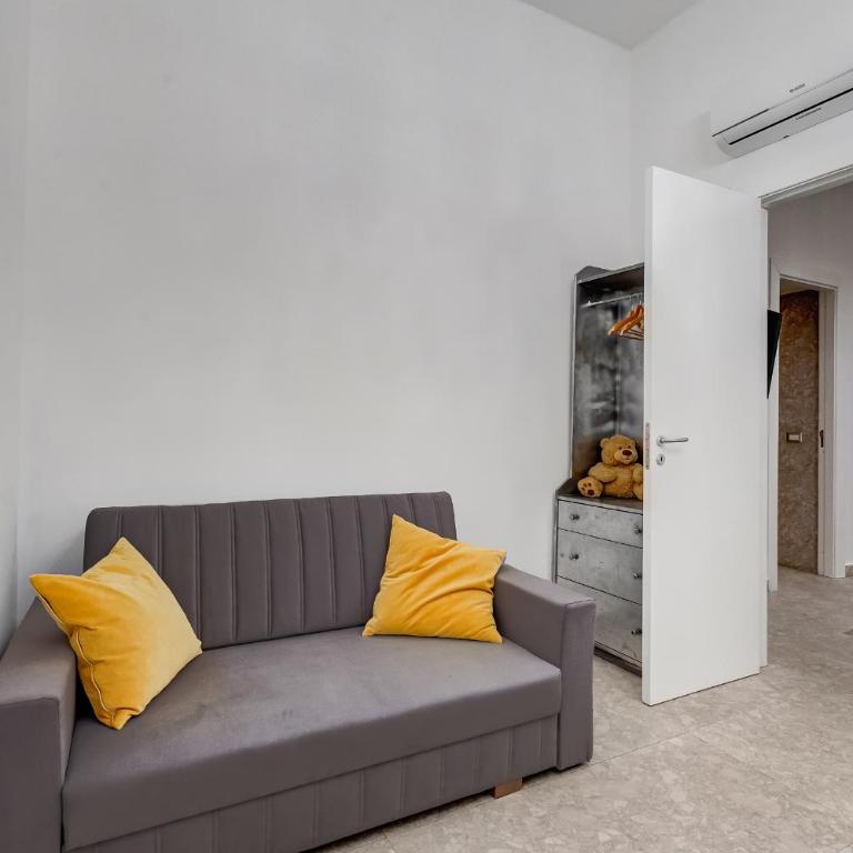 CRYSTAL TREVI FOUNTAIN - romedreamhome - One-Bedroom Apartment - 73