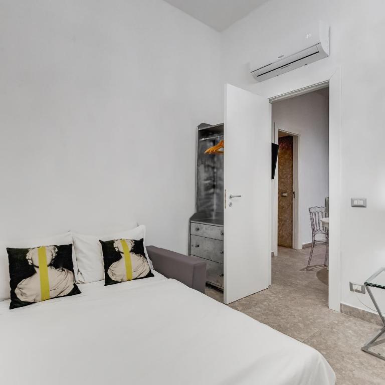 CRYSTAL TREVI FOUNTAIN - romedreamhome - One-Bedroom Apartment - 70