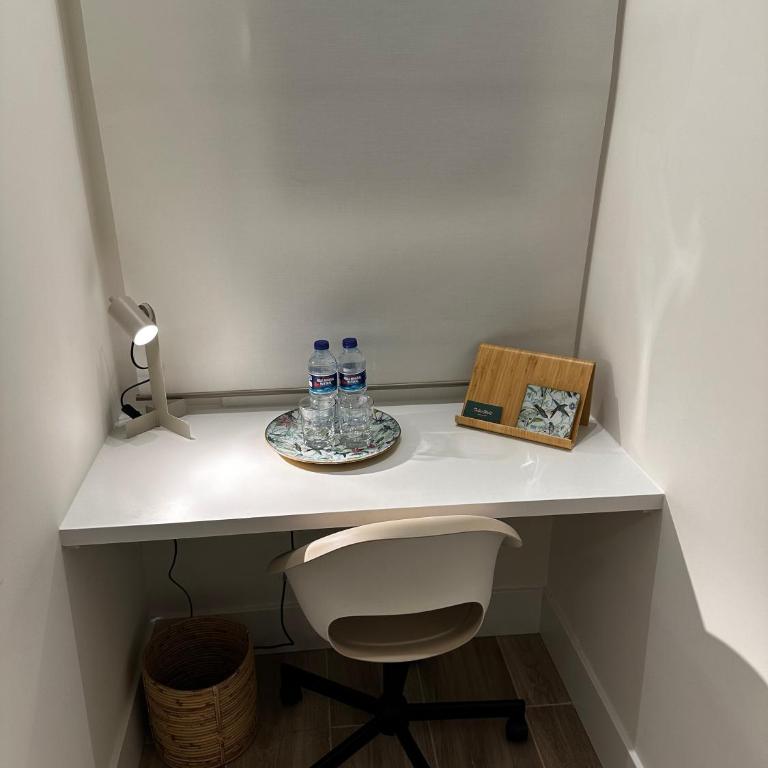 Apartamento Moncloa - Three-Bedroom Apartment - 22