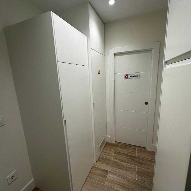 Apartamento Moncloa - Three-Bedroom Apartment - 27