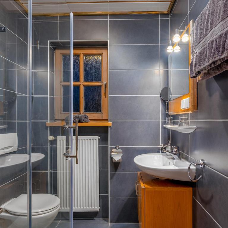 Ferienwohnungen Sunnwies - Apartment mit 1 Schlafzimmer - 2