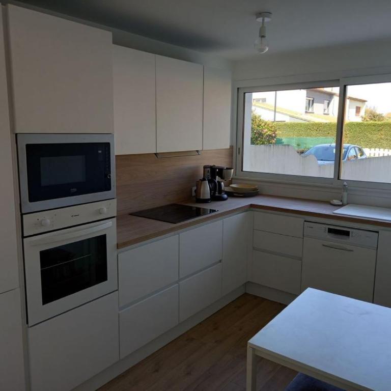 Jolie maison 3 chb et jardin proche Arcachon - Casa de 3 dormitorios - 11