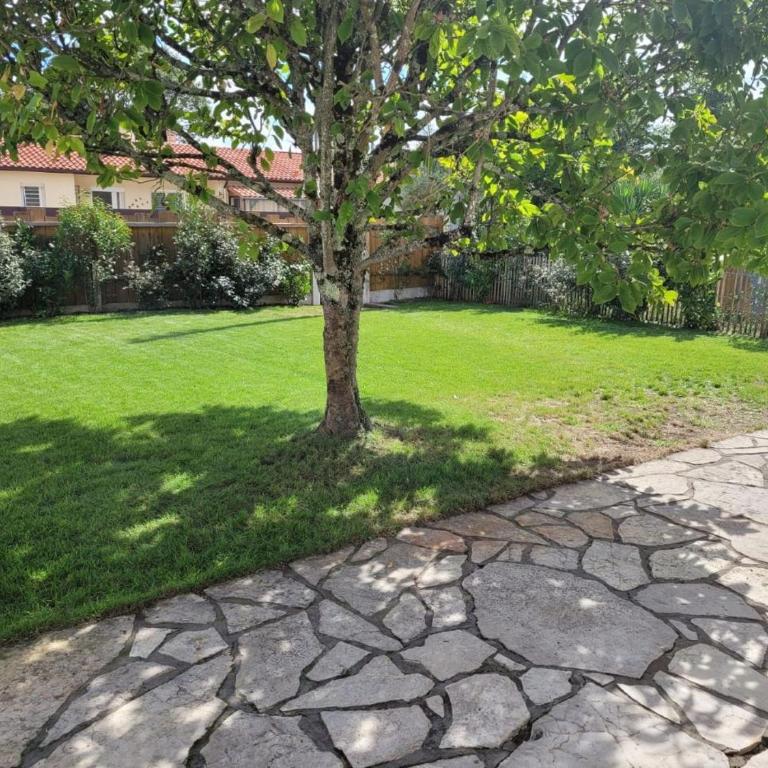 Jolie maison 3 chb et jardin proche Arcachon - Casa de 3 dormitorios - 2