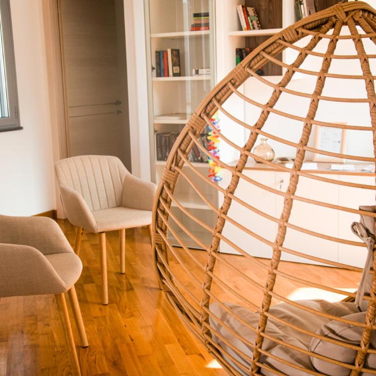 Villa Essenza - Premium Bike & Hike House - Appartamento Deluxe - 2