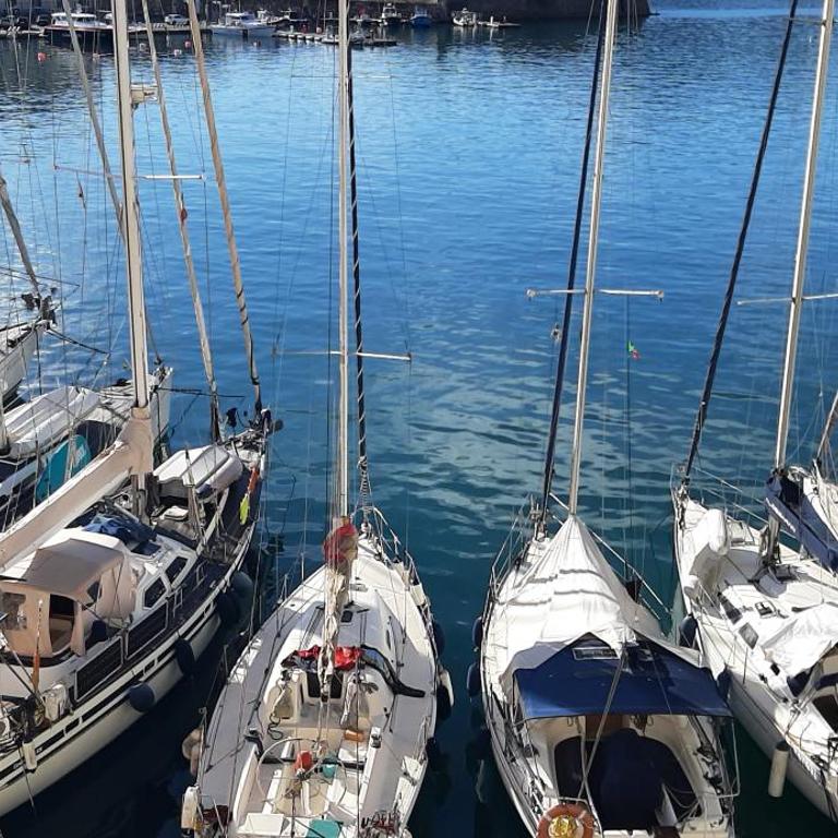 Monolocale La Darsena - Monolocale - 8