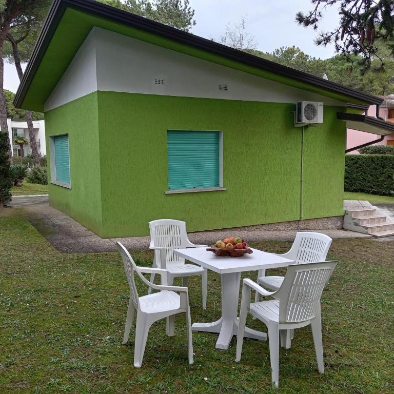 Ville Nelson Ninoska - One-Bedroom House - 22