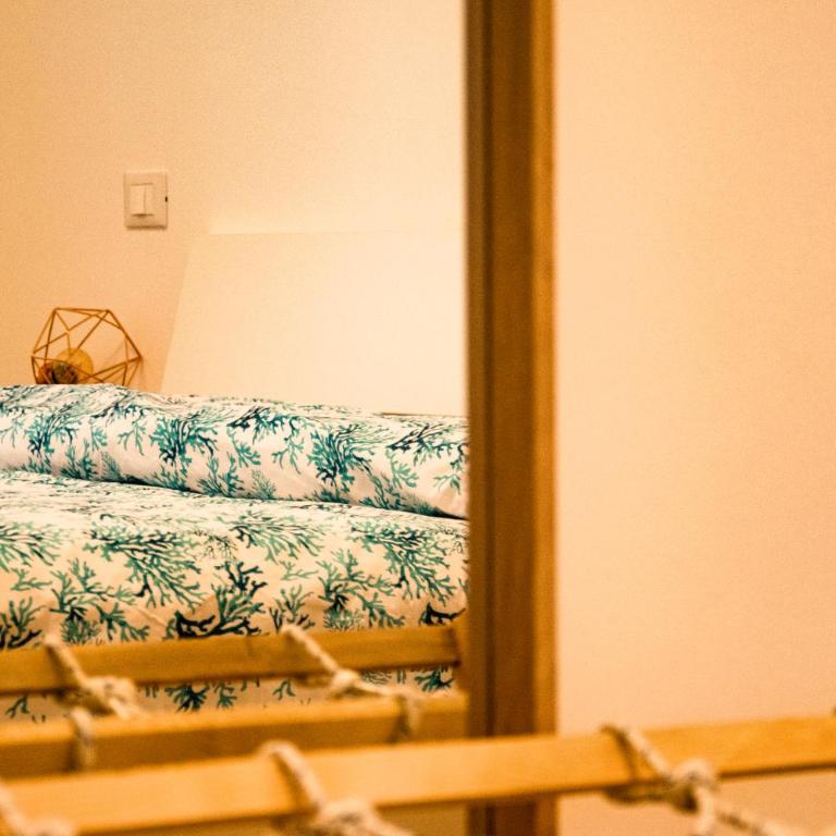 Villa Essenza - Premium Bike & Hike House - Appartamento Deluxe - 25