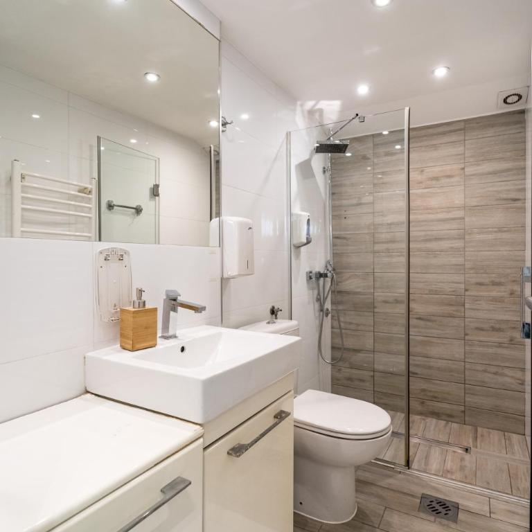 Nirvana SPA Center - Superior Apartman sa Saunom - 10