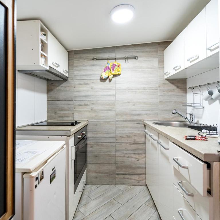 Nirvana SPA Center - Superior Apartman sa Saunom - 8