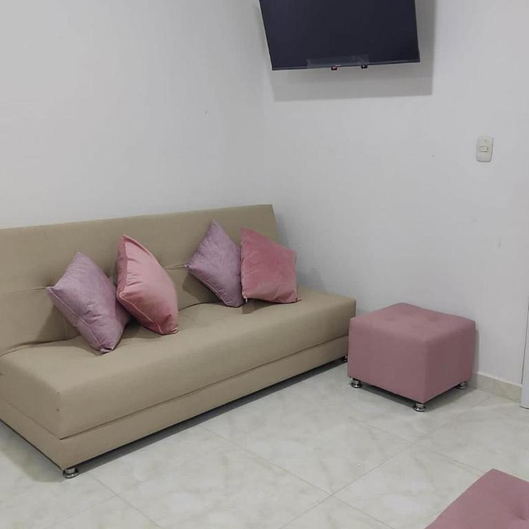 Hermosos apartamentos en caribe campestre, coveñas - Apartamento - 20