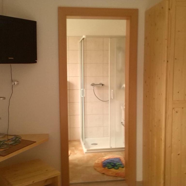 Haus Birkenheim - Double Room - 1