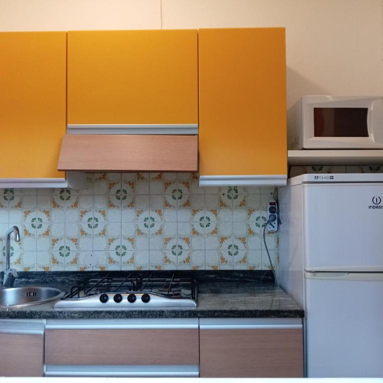 Ville Nelson Ninoska - One-Bedroom House - 9