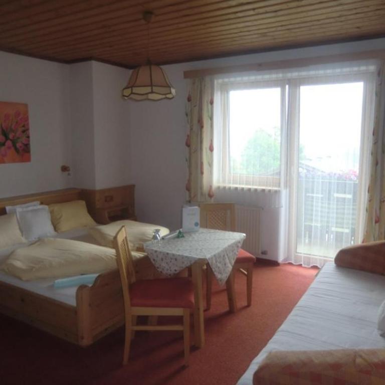 Hotel Sporthof Austria - Standard Doppelzimmer - 2
