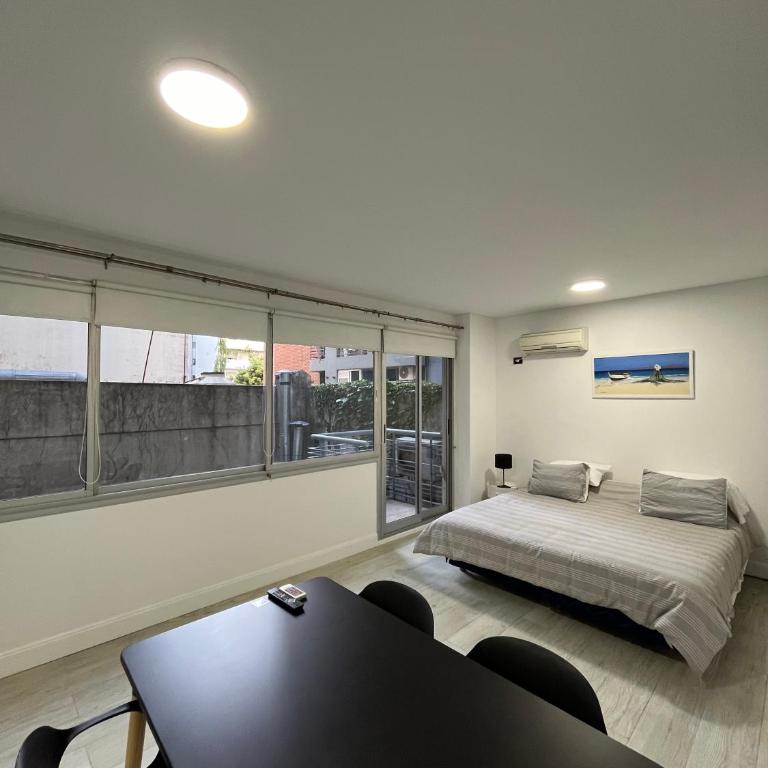Beautiful Apartment in Palermo - El Rosedal, La Rural, Arcos, Trinidad, US Embassy - Apartamento de 1 dormitorio - 9