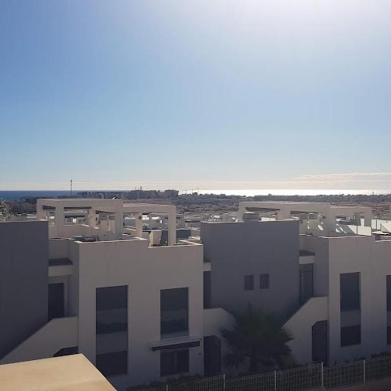 Oasis Beach - Top floor with seaview - Apartamento de 2 dormitorios - 6