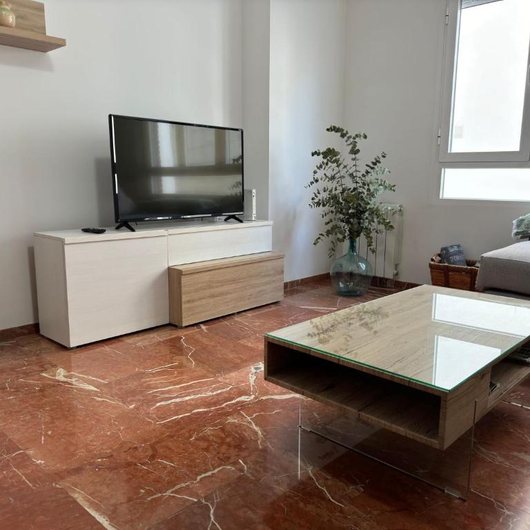 Apartamento La Bodega con PARKING GRATUITO - Apartamento de 2 dormitorios - 3