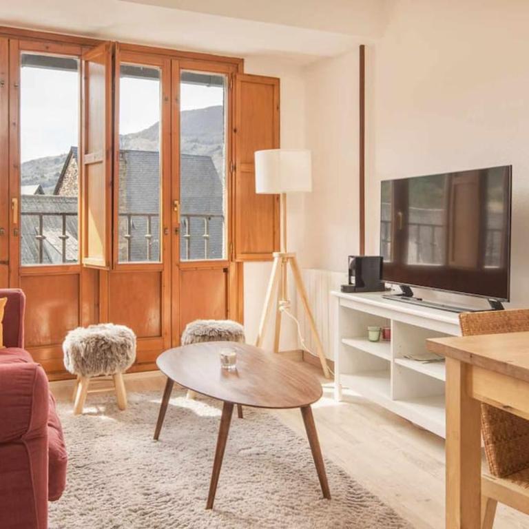 La Solanda de Sallent - Appartement - 34