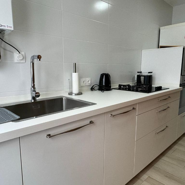 Apartamento La Bodega con PARKING GRATUITO - Apartamento de 2 dormitorios - 10