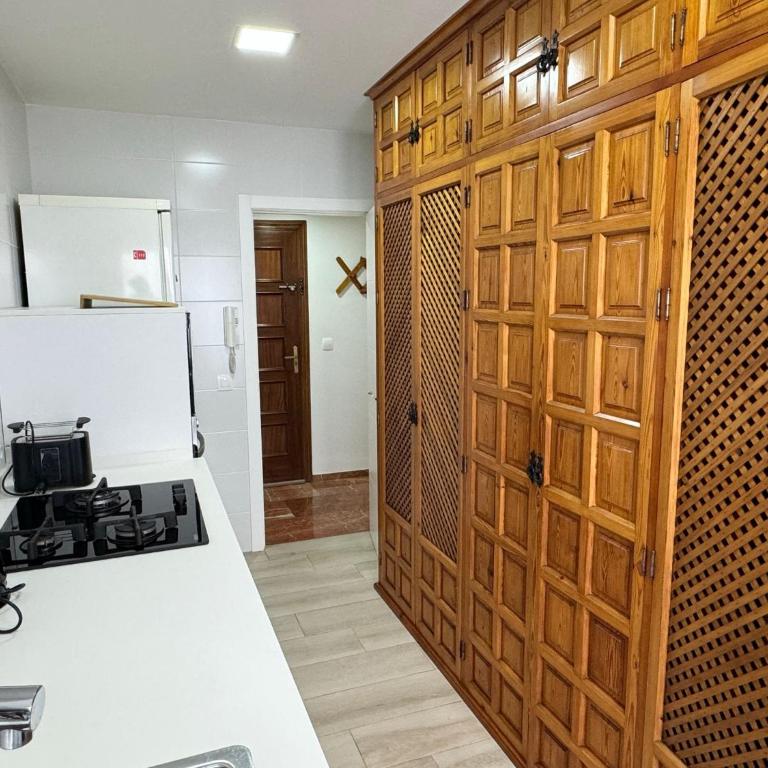 Apartamento La Bodega con PARKING GRATUITO - Apartamento de 2 dormitorios - 12