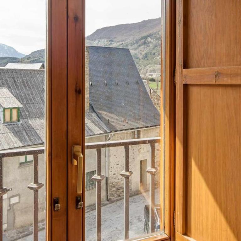 La Solanda de Sallent - Appartement - 7