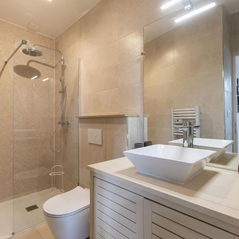 Refuge de l'ours : T2 équipé avec parking et wifi - Apartment mit 1 Schlafzimmer - 10