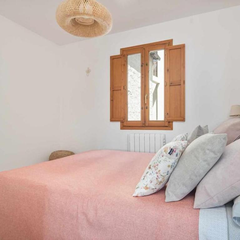 La Solanda de Sallent - Appartement - 10