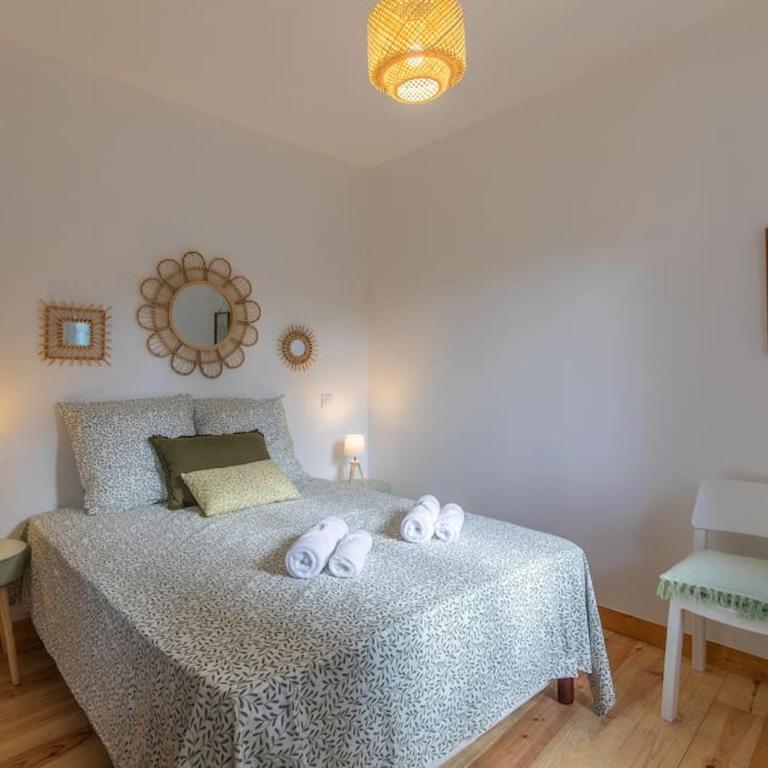Refuge de l'ours : T2 équipé avec parking et wifi - Apartment mit 1 Schlafzimmer - 14