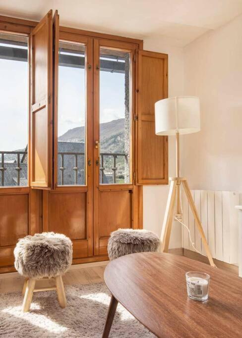 La Solanda de Sallent - Appartement - 12